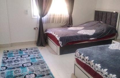 Apartment - 2 - 1 for sale in B6 - Madinaty - Cairo