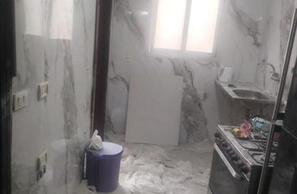 Apartment - 2 - 1 for sale in B6 - Madinaty - Cairo Apartment - 2 - 1 for sale in B6 - Madinaty - Cairo