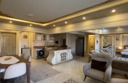 Apartment - 2 Bedrooms - 1 Bathroom for rent in El Rehab Extension - Al Rehab - New Cairo City - Cairo Apartment - 2 Bedrooms - 1 Bathroom for rent in El Rehab Extension - Al Rehab - New Cairo City - Cairo