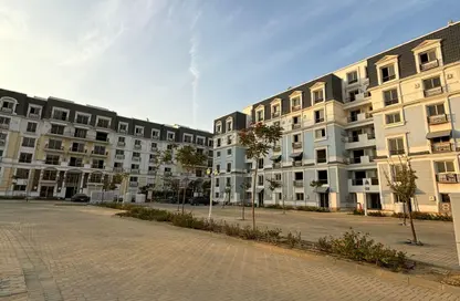 شقة - 3 غرف نوم - 3 حمامات للبيع في ماونتن فيو اى سيتي - كمبوندات التجمع الخامس - التجمع الخامس - مدينة القاهرة الجديدة - القاهرة