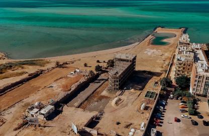 شقة - 1 - 1 للبيع في إيبيزا باي - الغردقة - محافظة البحر الاحمر