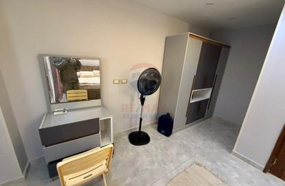 Twin House - 3 Bedrooms - 3 Bathrooms for rent in Mountain View - Ras Al Hekma - North Coast
