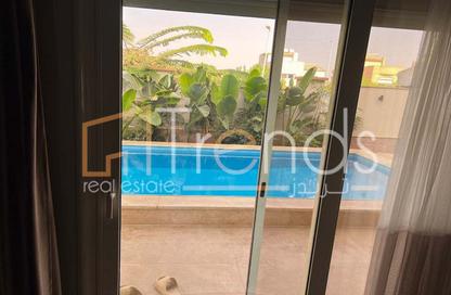 Twin House - 4 Bedrooms - 4 Bathrooms for sale in Katameya Breeze - Ext North Inves Area - New Cairo City - Cairo