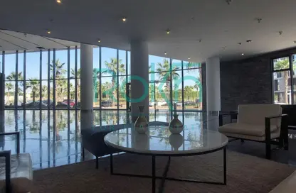 مساحات مكتبية - 4 غرف نوم - 1 حمام للبيع في ذا بورتال - بيفرلي هيلز - كمبوندات الشيخ زايد - الشيخ زايد - الجيزة