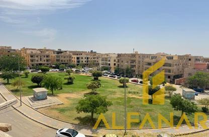 Apartment - 3 Bedrooms - 3 Bathrooms for sale in Mohamed Rahim St. - El Yasmeen 3 - El Yasmeen - New Cairo City - Cairo