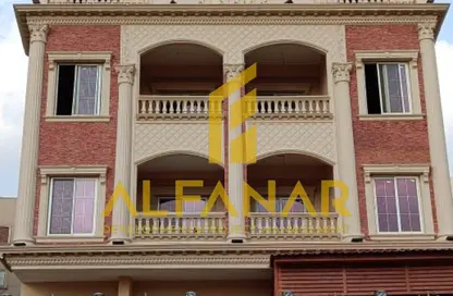 Apartment - 3 Bedrooms - 3 Bathrooms for sale in Mohamed Rahim St. - El Yasmeen 3 - El Yasmeen - New Cairo City - Cairo