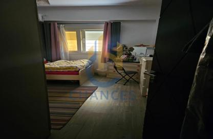 Apartment - 2 Bedrooms - 1 Bathroom for sale in El Narges Buildings - Al Narges - New Cairo City - Cairo