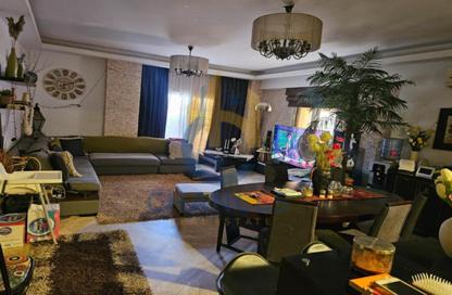 Apartment - 2 Bedrooms - 1 Bathroom for sale in El Narges Buildings - Al Narges - New Cairo City - Cairo
