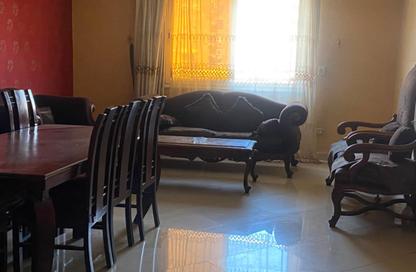 Apartment - 3 Bedrooms - 2 Bathrooms for sale in Mousa Ibn Naseer St. - Al Hadiqah Al Dawliyah - 7th District - Nasr City - Cairo