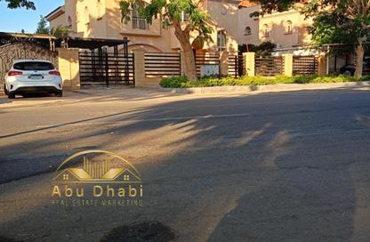 Villa - 5 Bedrooms - 4 Bathrooms for sale in Privado - Madinaty - Cairo Villa - 5 Bedrooms - 4 Bathrooms for sale in Privado - Madinaty - Cairo