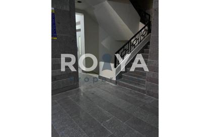 Apartment - 3 Bedrooms - 1 Bathroom for sale in Cornich Al Marshaha - 2nd District - Tanta - Al Gharbeya