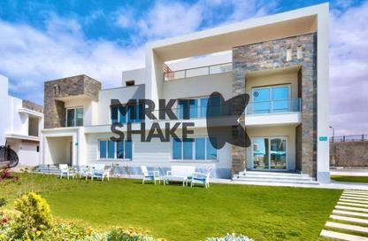 Chalet - 2 Bedrooms - 1 Bathroom for sale in Youd - Ras Al Hekma - North Coast