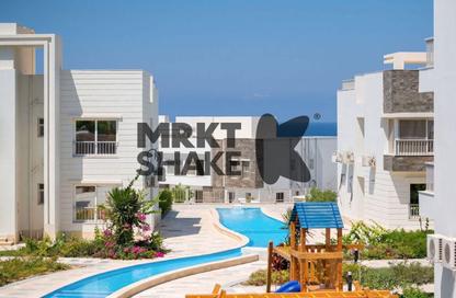 Chalet - 2 Bedrooms - 1 Bathroom for sale in Youd - Ras Al Hekma - North Coast