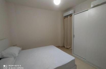 Apartment - 2 Bedrooms - 1 Bathroom for rent in Al Mostakbal - 12th District - Sheikh Zayed City - Giza