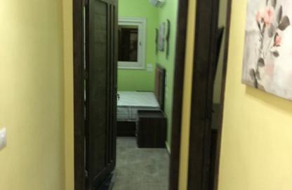 Apartment - 3 Bedrooms - 3 Bathrooms for rent in Sephora Heights - 5th Settlement Compounds - The 5th Settlement - New Cairo City - Cairo