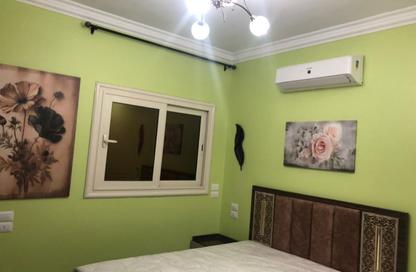 Apartment - 3 Bedrooms - 3 Bathrooms for rent in Sephora Heights - 5th Settlement Compounds - The 5th Settlement - New Cairo City - Cairo