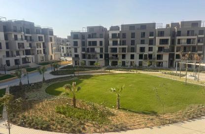 Apartment - 1 - 2 for sale in Sodic East - 6th District - New Heliopolis - Cairo