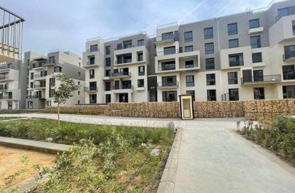 Apartment - 1 - 2 for sale in Sodic East - 6th District - New Heliopolis - Cairo