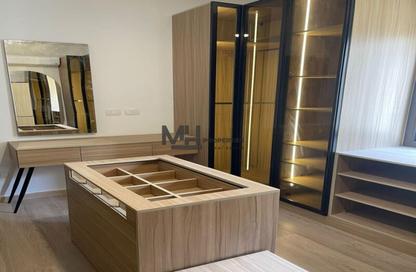 Apartment - 3 Bedrooms - 3 Bathrooms for rent in Moon Residences - Fifth Square - The 5th Settlement - New Cairo City - Cairo Apartment - 3 Bedrooms - 3 Bathrooms for rent in Moon Residences - Fifth Square - The 5th Settlement - New Cairo City - Cairo