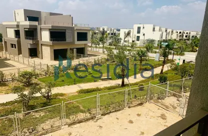 فيلا - 4 غرف نوم - 5 حمامات للبيع في ذا كراون - طريق مصر اسكندرية الصحراوي - مدينة 6 أكتوبر - الجيزة فيلا - 4 غرف نوم - 5 حمامات للبيع في ذا كراون - طريق مصر اسكندرية الصحراوي - مدينة 6 أكتوبر - الجيزة