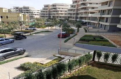 Apartment - 3 Bedrooms - 3 Bathrooms for sale in Villette - 5th Settlement Compounds - The 5th Settlement - New Cairo City - Cairo Apartment - 3 Bedrooms - 3 Bathrooms for sale in Villette - 5th Settlement Compounds - The 5th Settlement - New Cairo City - Cairo