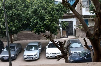 Apartment - 3 Bedrooms - 2 Bathrooms for rent in Ahmed Orabi St. - Mohandessin - Giza