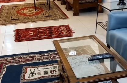 شقة - 3 غرف نوم - 2 حمامات للايجار في شارع أحمد عرابي - المهندسين - الجيزة شقة - 3 غرف نوم - 2 حمامات للايجار في شارع أحمد عرابي - المهندسين - الجيزة