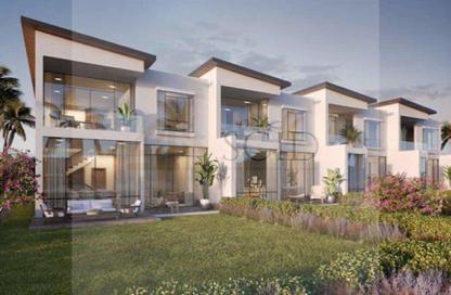 Chalet - 3 Bedrooms - 3 Bathrooms for sale in Cali Coast - Ras Al Hekma - North Coast