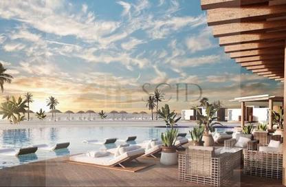 Chalet - 3 Bedrooms - 3 Bathrooms for sale in Cali Coast - Ras Al Hekma - North Coast