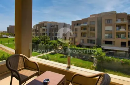 Apartment - 3 Bedrooms - 2 Bathrooms for sale in Village Gardens Katameya - 5th Settlement Compounds - The 5th Settlement - New Cairo City - Cairo