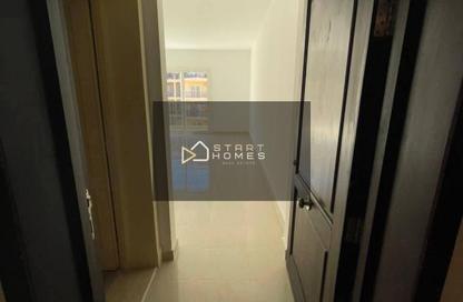 Apartment - 3 Bedrooms - 3 Bathrooms for sale in El Rehab Extension - Al Rehab - New Cairo City - Cairo