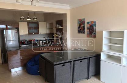 Chalet - 3 Bedrooms - 2 Bathrooms for sale in La Vista 4 - La Vista - Al Ain Al Sokhna - Suez Chalet - 3 Bedrooms - 2 Bathrooms for sale in La Vista 4 - La Vista - Al Ain Al Sokhna - Suez