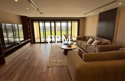 Apartment - 3 Bedrooms - 4 Bathrooms for rent in Mivida - 5th Settlement Compounds - The 5th Settlement - New Cairo City - Cairo