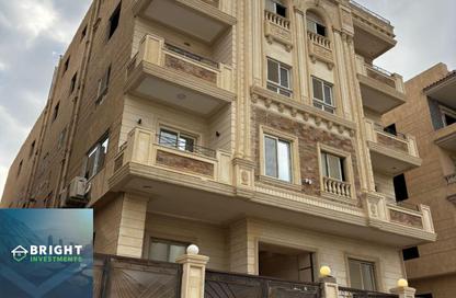 Apartment - 3 Bedrooms - 3 Bathrooms for sale in New Lotus - The 5th Settlement - New Cairo City - Cairo
