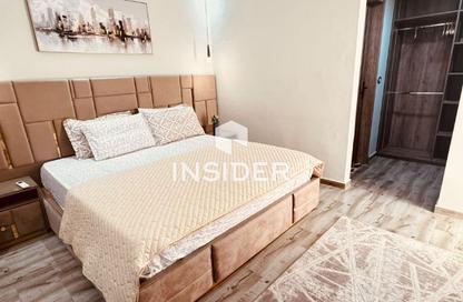 Apartment - 2 - 2 for rent in Lake View Residence - 5th Settlement Compounds - The 5th Settlement - New Cairo City - Cairo