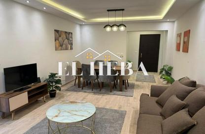 Apartment - 3 Bedrooms - 2 Bathrooms for rent in Madinaty - Cairo