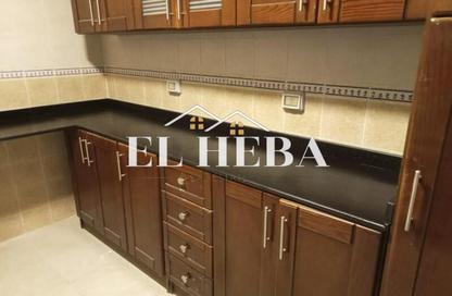 Apartment - 3 Bedrooms - 2 Bathrooms for rent in Madinaty - Cairo Apartment - 3 Bedrooms - 2 Bathrooms for rent in Madinaty - Cairo