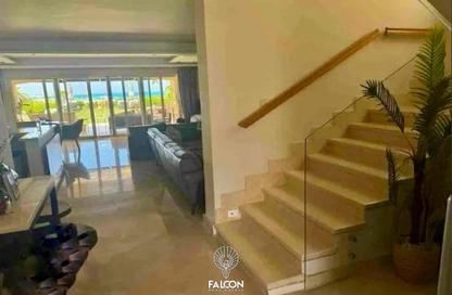 فيلا - 3 غرف نوم - 3 حمامات للبيع في تلال السخنة - العين السخنة - السويس فيلا - 3 غرف نوم - 3 حمامات للبيع في تلال السخنة - العين السخنة - السويس