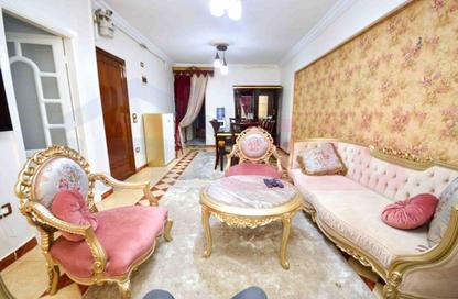 شقة - 3 غرف نوم - 1 حمام للبيع في طريق الزعيم جمال عبد الناصر - سيدي بشر - حي اول المنتزة - الاسكندرية شقة - 3 غرف نوم - 1 حمام للبيع في طريق الزعيم جمال عبد الناصر - سيدي بشر - حي اول المنتزة - الاسكندرية