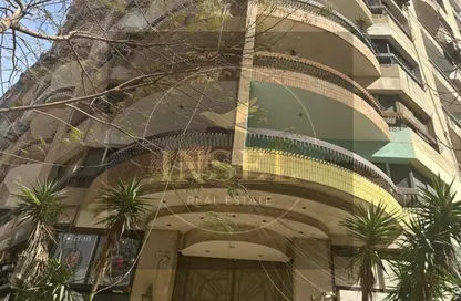 شقة - 3 غرف نوم - 3 حمامات للايجار في مدينة نصر - القاهرة