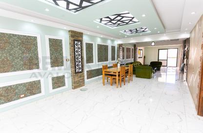 Apartment - 3 Bedrooms - 1 Bathroom for sale in Cleopatra - Hay Sharq - Alexandria