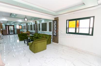 Apartment - 3 Bedrooms - 1 Bathroom for sale in Cleopatra - Hay Sharq - Alexandria Apartment - 3 Bedrooms - 1 Bathroom for sale in Cleopatra - Hay Sharq - Alexandria