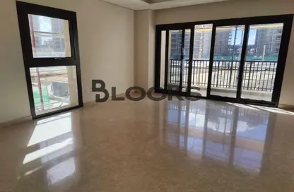 Apartment - 3 Bedrooms - 2 Bathrooms for rent in Zed Towers - Sheikh Zayed Compounds - Sheikh Zayed City - Giza