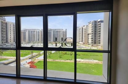 Apartment - 3 - 2 for rent in Zed West - Sheikh Zayed Compounds - Sheikh Zayed City - Giza