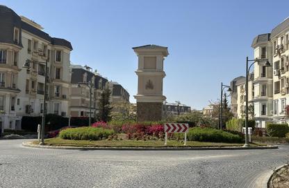 iVilla - 3 Bedrooms - 4 Bathrooms for sale in Mountain View Hyde Park - 5th Settlement Compounds - The 5th Settlement - New Cairo City - Cairo iVilla - 3 Bedrooms - 4 Bathrooms for sale in Mountain View Hyde Park - 5th Settlement Compounds - The 5th Settlement - New Cairo City - Cairo