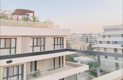 Apartment - 3 Bedrooms - 3 Bathrooms for sale in Villette - 5th Settlement Compounds - The 5th Settlement - New Cairo City - Cairo