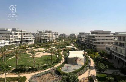 Apartment - 3 Bedrooms - 3 Bathrooms for sale in Villette - 5th Settlement Compounds - The 5th Settlement - New Cairo City - Cairo
