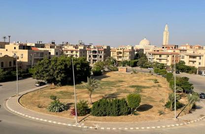 Apartment - 3 Bedrooms - 3 Bathrooms for sale in Doctor Ahmed Okasha St. - El Banafseg 6 - El Banafseg - New Cairo City - Cairo