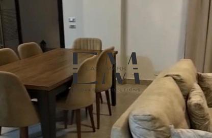 Apartment - 3 Bedrooms - 3 Bathrooms for rent in El Koronfel - The 5th Settlement - New Cairo City - Cairo