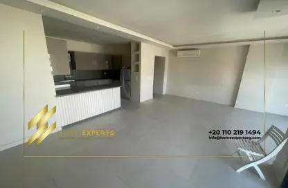 Apartment - 3 Bedrooms - 4 Bathrooms for rent in Eastown - 5th Settlement Compounds - The 5th Settlement - New Cairo City - Cairo